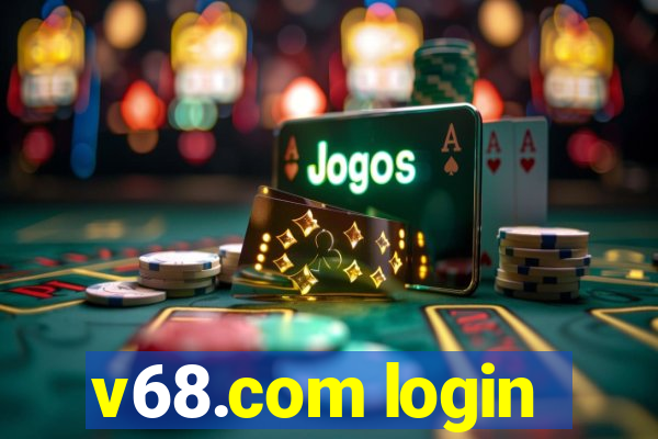 v68.com login